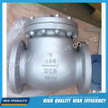 ASTM / JIS / DIN Стандартный H44 тип обратный клапан от завода